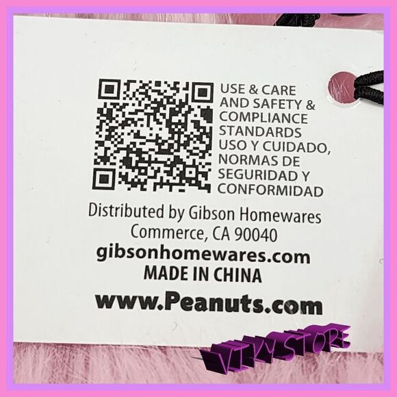 NWT ❤️ Peanuts Snoopy Red White Coffee Mug Collector's Item #7120 ☕ - Picture 4 of 6